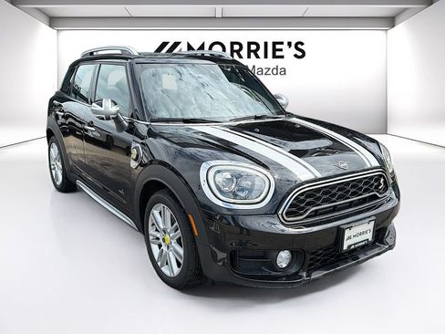 Used 2019 MINI Cooper Countryman SE AWD/4WD image 3