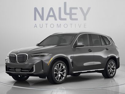 Used 2024 BMW X5 xDrive40i w/ M Sport Package