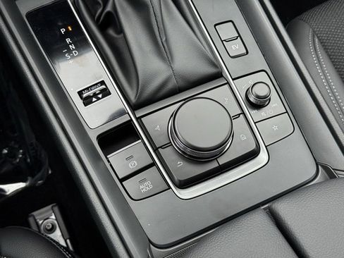 New 2026 MAZDA CX-50 2.5 Hybrid w/ Cargo Package image 16