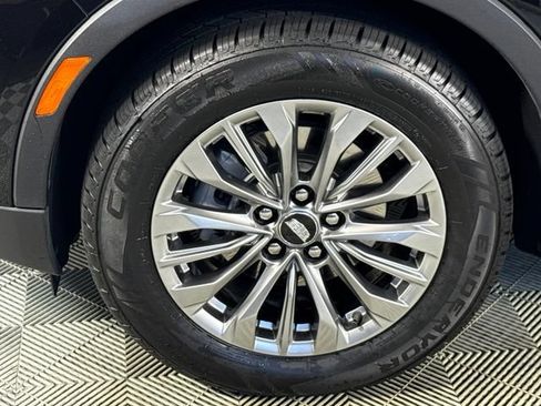 Used 2025 Cadillac XT4 Premium Luxury FWD image 15