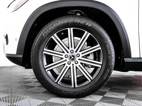 Certified 2025 Mercedes-Benz GLE 350 4MATIC image 6