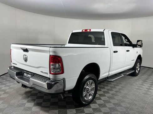 Used 2024 RAM 2500 Big Horn image 5