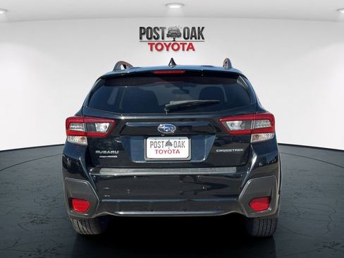 Used 2020 Subaru Crosstrek 2.0i Limited w/ Moonroof Package image 6