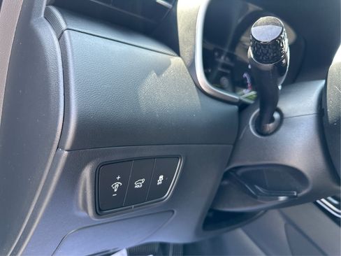 Certified 2023 Hyundai Tucson SEL AWD/4WD image 19