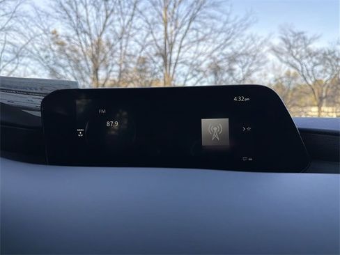 New 2026 MAZDA MAZDA3 s image 16