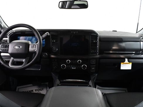 New 2026 Ford F350 Lariat image 7