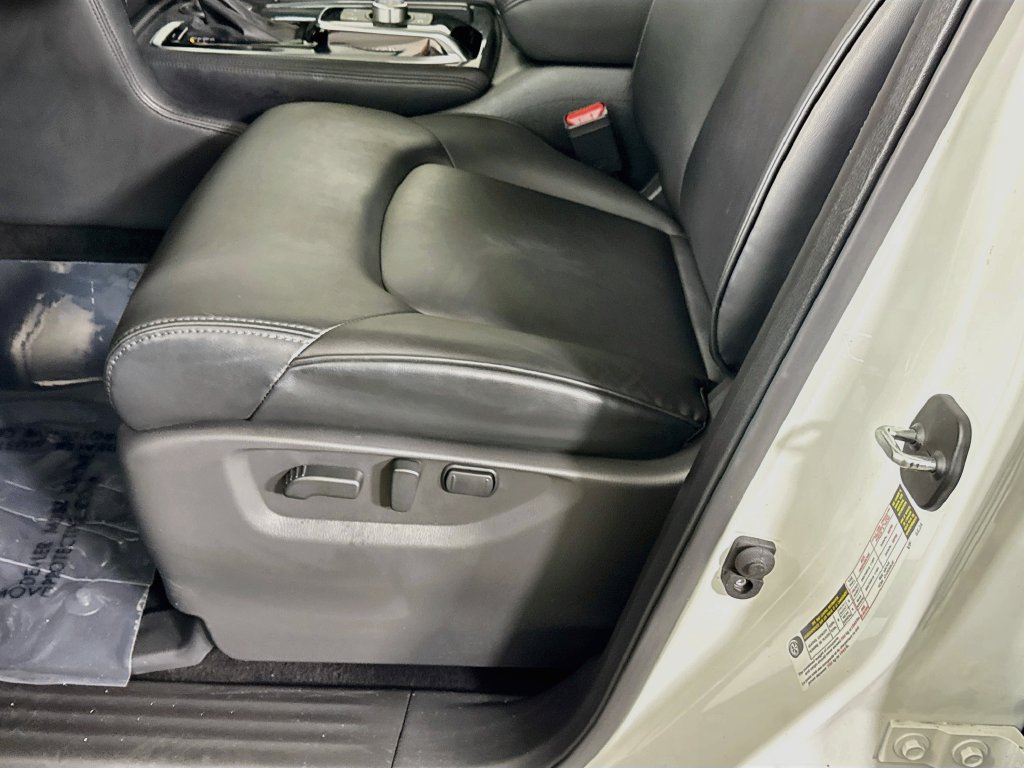 Used 2024 Nissan Armada SV w/ Cargo Package AWD/4WD image 26