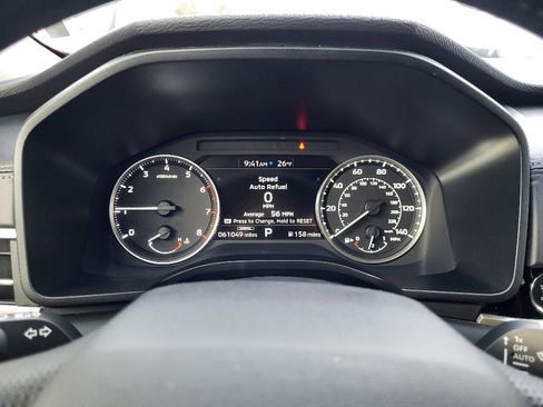 Used 2023 Mitsubishi Outlander SE image 4