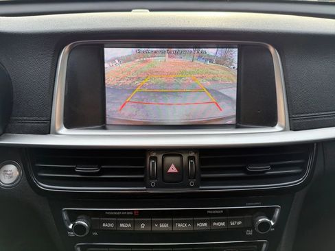 Used 2019 Kia Optima S w/ S Panoramic Sunroof Package image 18