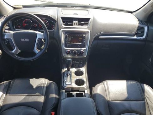 Used 2015 GMC Acadia SLT w/ Premium Edition FWD image 27