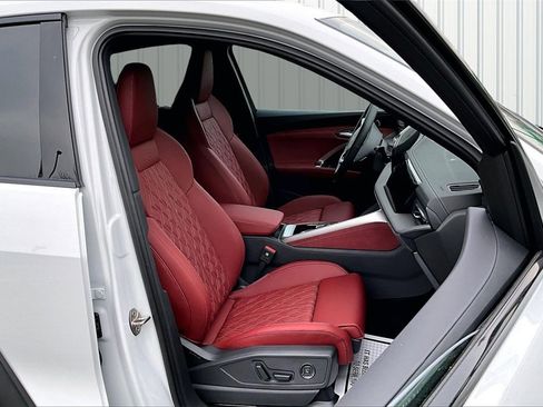 New 2025 Audi SQ5 Premium Plus image 10