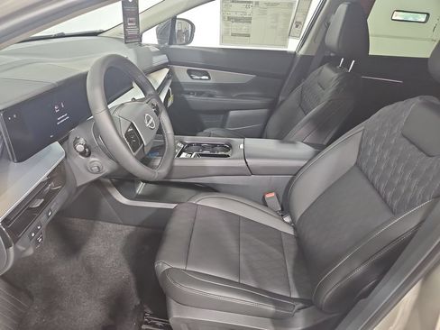 New 2026 Nissan Murano Platinum w/ Cargo Package AWD/4WD image 9