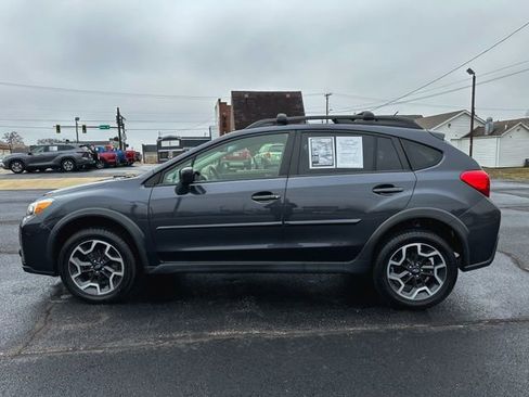 Used 2016 Subaru Crosstrek 2.0i Premium image 4