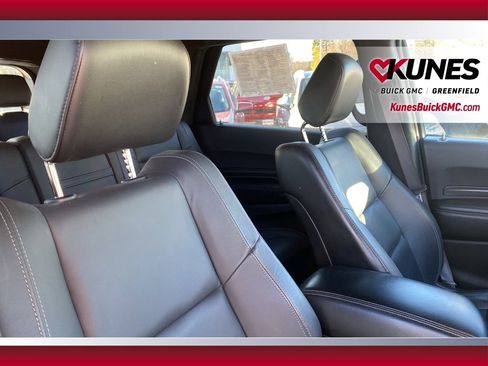 Used 2022 Dodge Durango GT image 38