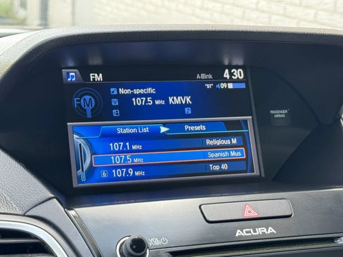 Used 2017 Acura RDX FWD w/ Advance Package image 36