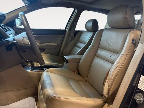 Used 2006 Honda Accord EX image 7