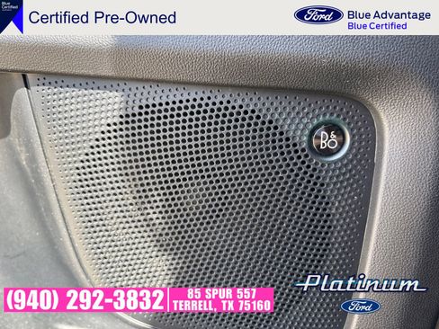 Used 2024 Ford Bronco Sport Outer Banks w/ Tech Package AWD/4WD image 13