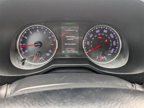 Used 2021 Toyota RAV4 LE image 28