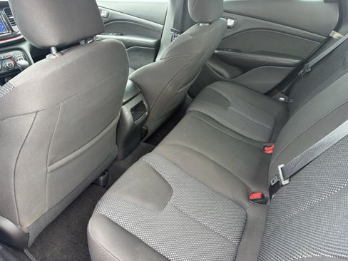 Used 2016 Dodge Dart SE w/ Convenience Group FWD image 26