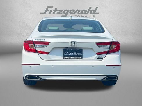 Used 2021 Honda Accord Touring image 7
