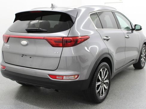 Used 2019 Kia Sportage EX image 5