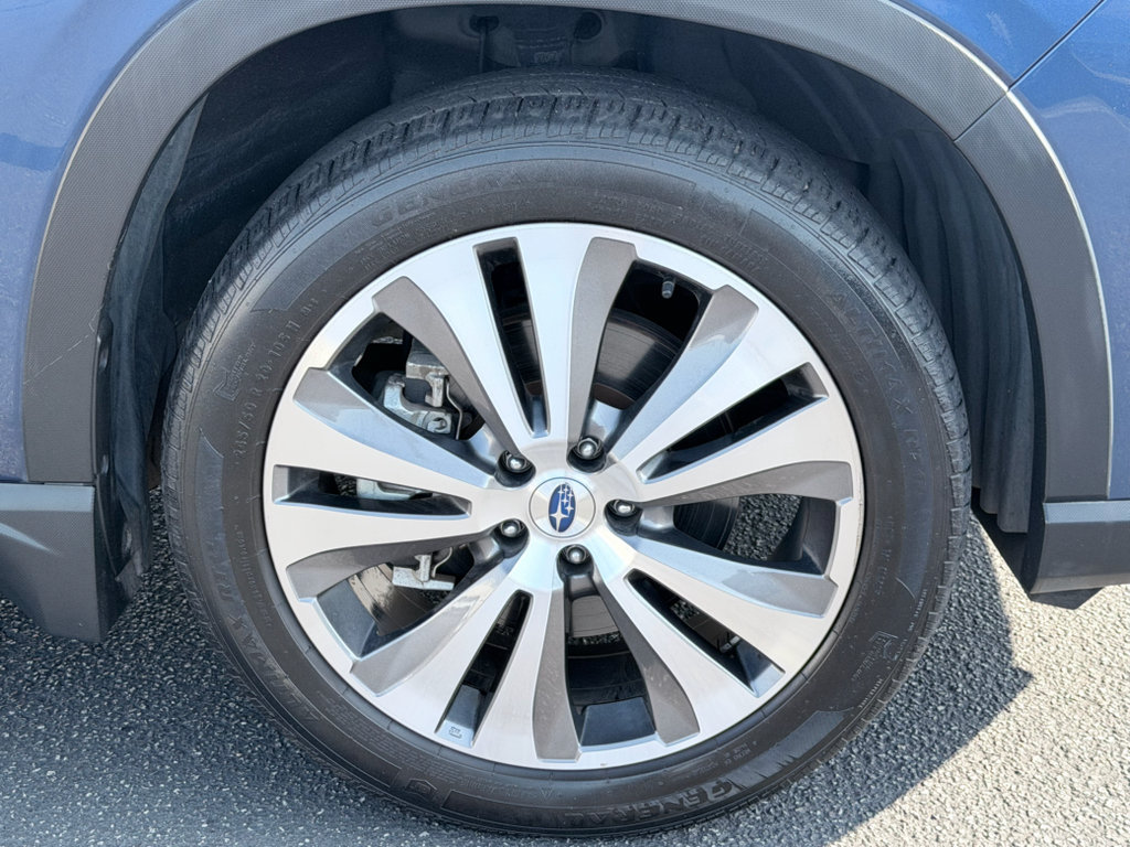 Used 2019 Subaru Ascent Touring w/ Popular Package #2 AWD/4WD image 38