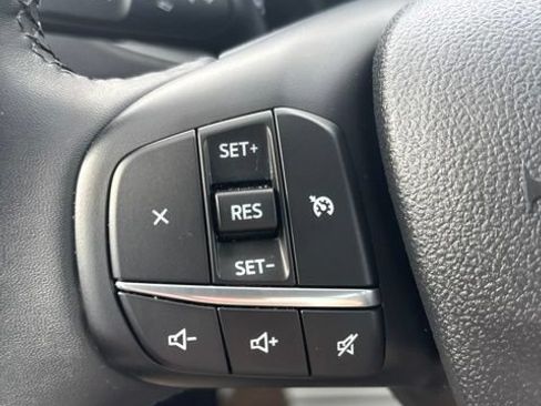 Used 2024 Ford Bronco Sport Big Bend w/ Convenience Package AWD/4WD image 16