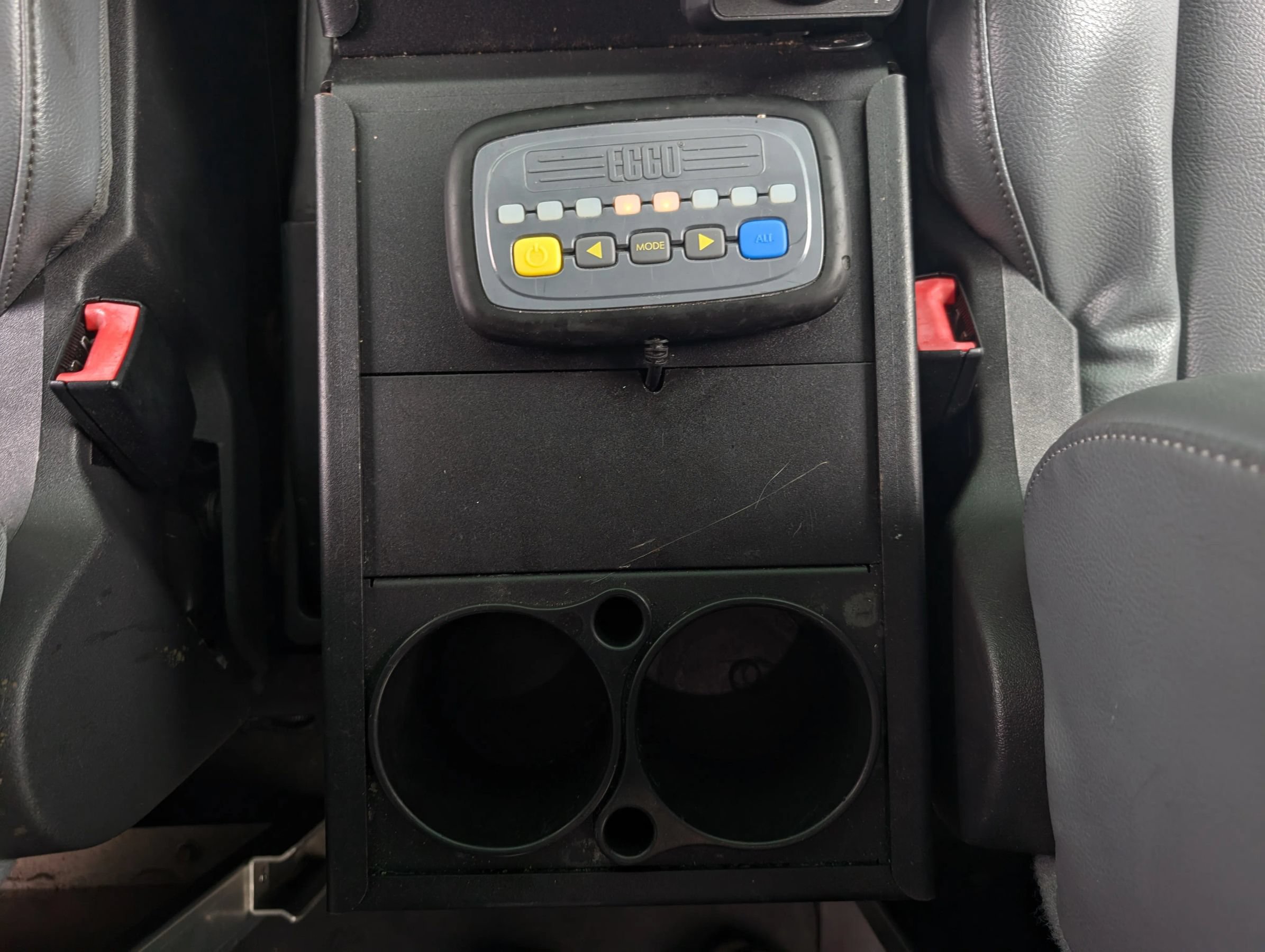 Used 2019 Ford Transit 250 148 High Roof Extended RWD image 32