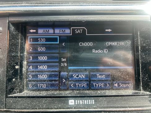 Used 2013 Toyota Avalon Limited FWD image 24