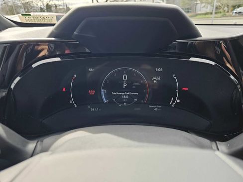 Used 2024 Lexus NX 350 AWD w/ Vision Package image 24