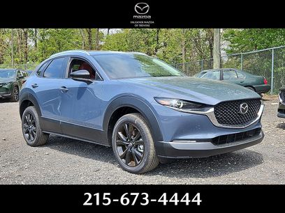 New 2026 MAZDA CX-30 AWD 2.5 S