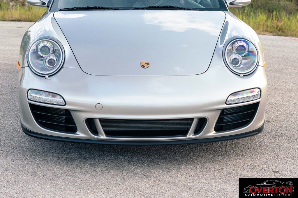 Used 2012 Porsche 911 Carrera 4 GTS AWD/4WD image 47