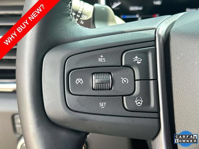 Used 2026 GMC Sierra 1500 Denali Ultimate AWD/4WD image 33
