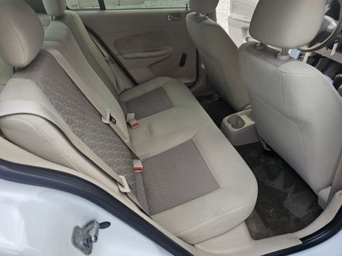 Used 2007 Chevrolet Cobalt LS w/ Enhanced Safety Package image 21