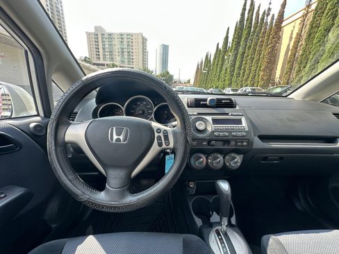 Used 2007 Honda Fit Sport image 19