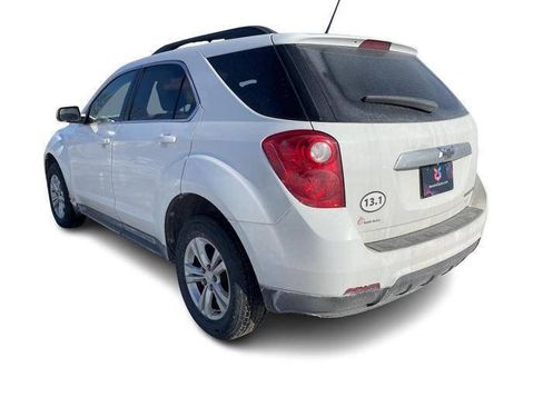 Used 2013 Chevrolet Equinox LT w/ Driver Convenience Package image 3