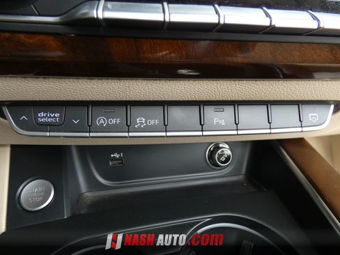 Used 2019 Audi A5 2.0T Premium Plus w/ Premium Plus AWD/4WD image 53