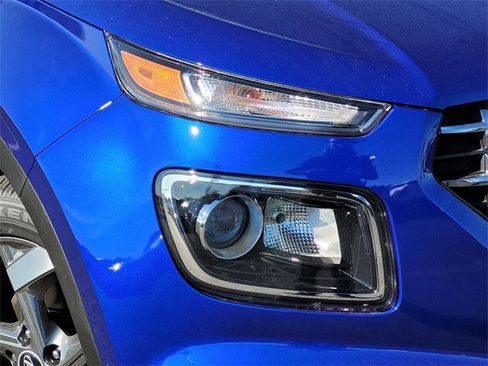 New 2026 Hyundai Venue SEL image 10