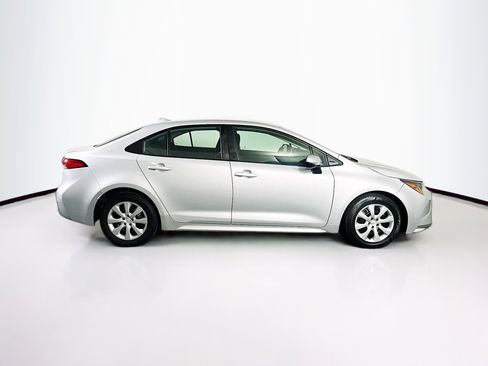 Used 2024 Toyota Corolla LE image 10