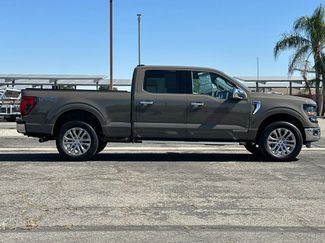 Certified 2025 Ford F150 XLT w/ Equipment Group 303A High AWD/4WD video 2
