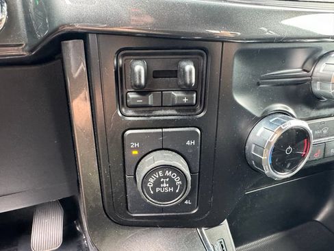 Certified 2023 Ford F150 XLT w/ Equipment Group 302A High AWD/4WD image 19
