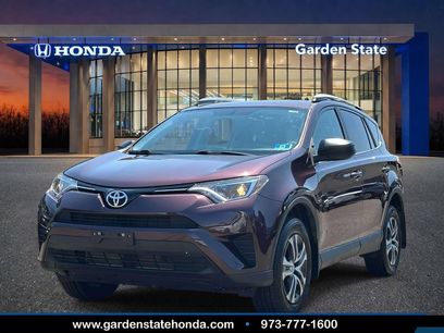 Used 2016 Toyota RAV4 LE