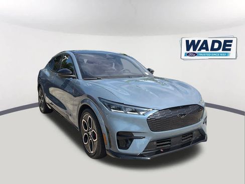 Used 2023 Ford Mustang Mach-E GT AWD/4WD image 3