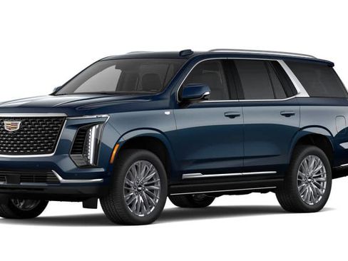 New 2026 Cadillac Escalade Luxury w/ Touring Package image 27