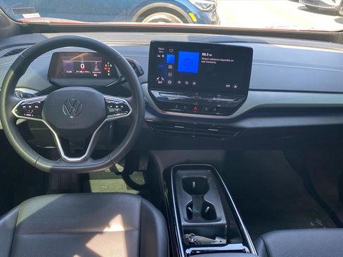 Certified 2023 Volkswagen ID.4 Pro S image 12