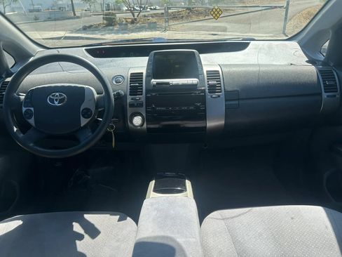 Used 2007 Toyota Prius FWD image 16