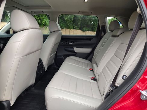 Used 2024 Honda CR-V EX-L image 14