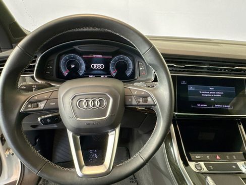 Used 2025 Audi Q7 3.0T Premium Plus w/ Premium Plus Package image 11
