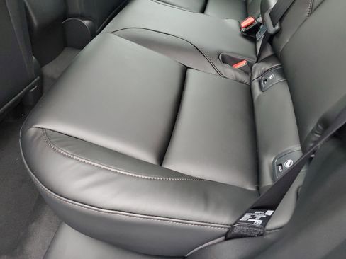 New 2026 MAZDA MAZDA3 s Sport image 14