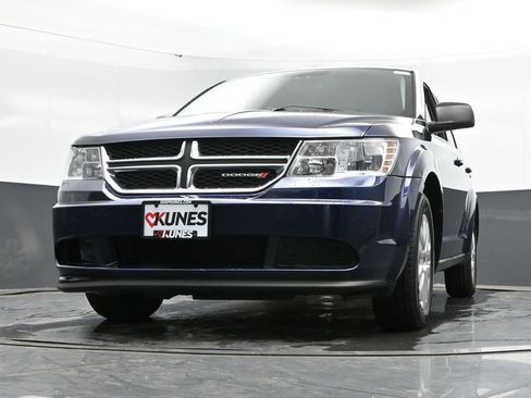 Used 2018 Dodge Journey SE AWD/4WD image 40
